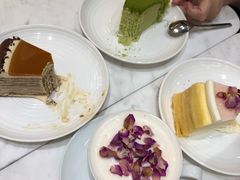 -Lady M(沙田新城市广场店)