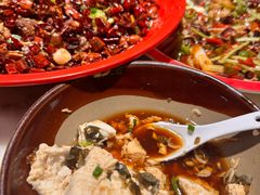 -常和州·夜宵大排档(常州单店)