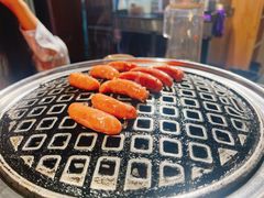 -子檀大隐炭烧(食品街店)