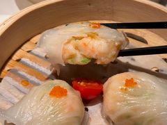 -金牌禄运·点心·啫煲(百信广场店)