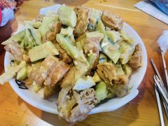 -四禧精酿铜锅涮肉·烧烤工场(大明湖店)