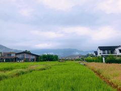 -禾悦庄餐厅