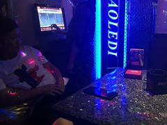 -好乐迪KTV(金钻店)