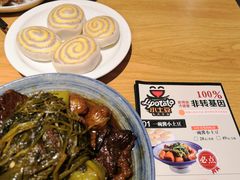 -小土豆北方菜馆(文慧园店)