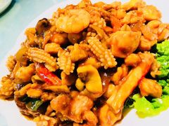八珍豆腐-正阳春烤鸭(华捷道店)