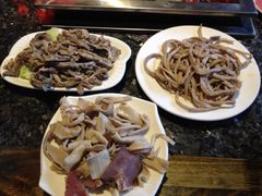李雪火锅食府(总店)-李雪火锅食府(宽窄巷子总店)