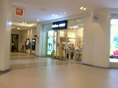 -杉杉奥特莱斯广场(哈尔滨店)