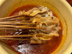 -北三老太太烧烤(人生一串上榜店)