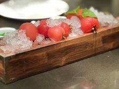 -北京王府井希尔顿酒店·秦唐中餐厅Chynna