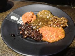 -老诚一锅羊蝎子(黄寺大街店)
