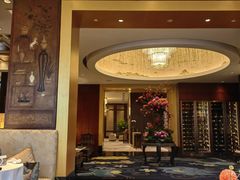 -香乐园·淮扬菜中餐厅·Shang Garden(福田香格里拉店)