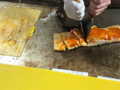 -四环冷面王(西单华威约饭街店)