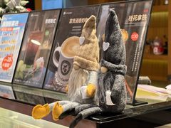 -逸派咖啡 EPARKCOFFEE(广安门店)