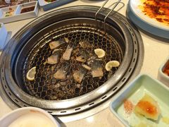 -韩香福烤肉庄园(荣成店)