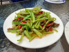 农家小炒肉-喜味家·瑶族宴