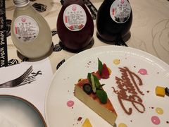 -LE SHARE洛笙·花园西餐(北京路步行街店)
