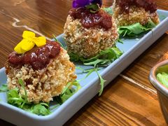 -吃饼人西餐(南开店)