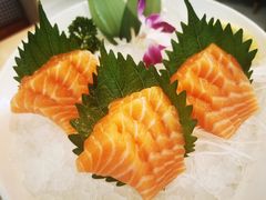 -新一番三文鱼寿司(红城湖店)