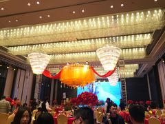 -扬州绿地铂骊酒店