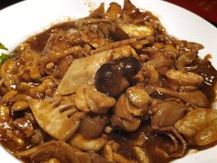 -惠宾饭庄(中山路店)