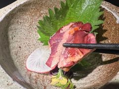 红酒鹅肝-花潮料理艺食馆(成都万象城店)