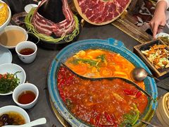 -吼堂老火锅(太古里总店)