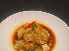 花椒汁海味-新荣记(西溪湿地店)