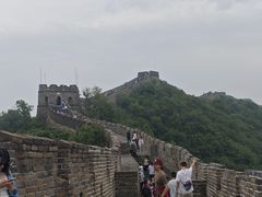 -慕田峪长城
