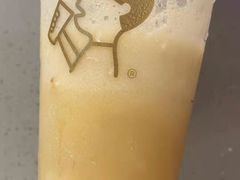 超多果肉-喜茶(广州北京路惠福东店)