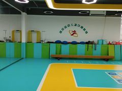 -逗你运动体能训练中心(冠城店)