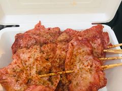 -唐氏臭豆腐(南京中银大厦店)