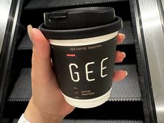 -Gee Coffee Roasters(万象天地店)