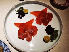 -局气 烤鸭·北京菜(武清店)