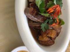 -潮福城大酒楼(北尚店)