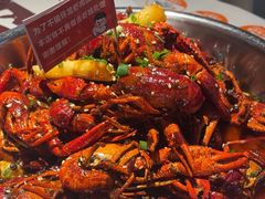 -靓靓蒸虾·头牌蒸虾(雪松路总店)