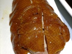 -鸭王烤鸭店(三里河店)