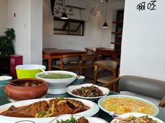 -云隐小厨·传统大理美食(复兴路店)