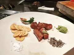 -神户牛排餐厅MOURIYA(总店)