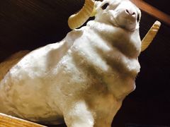 -蒙亨·手把肉·蒙古包文化主题餐厅(天恒广场店)