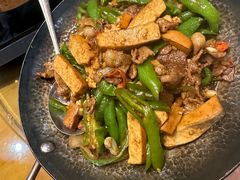 -木桶记臭鳜鱼·安徽非遗名菜(火车站白马老店)