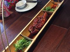 南乳扎烧-大牌大·传统杭帮菜(湖滨店)