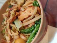 -捌玖粉面馆·猪油拌粉