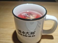 -太二酸菜鱼(兴业太古汇店)