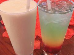 -斯比特花园西餐厅(东方商厦店)