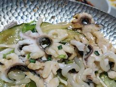 -三猫黑鱼花(南大店)