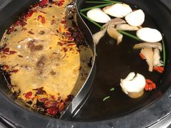 -井格重庆火锅(燕郊永旺店)