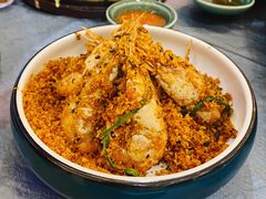 -阿莱唛唛泰国菜·海鲜餐厅(蛇口店)