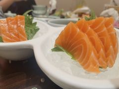 -黑松白鹿(金融街店)