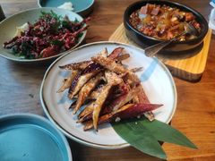 -薇酌饮·陕西菜(南门外店)