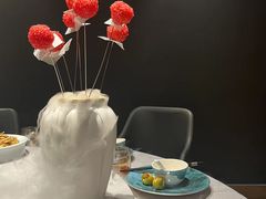 -壹零捌道·北京烤鸭(车公庄店)